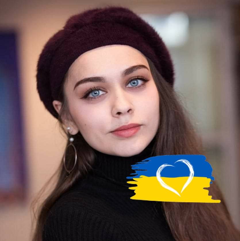 Олена Вайдалович: Кожен з нас зараз – борець, і я пишаюся, що я українка ромського походження