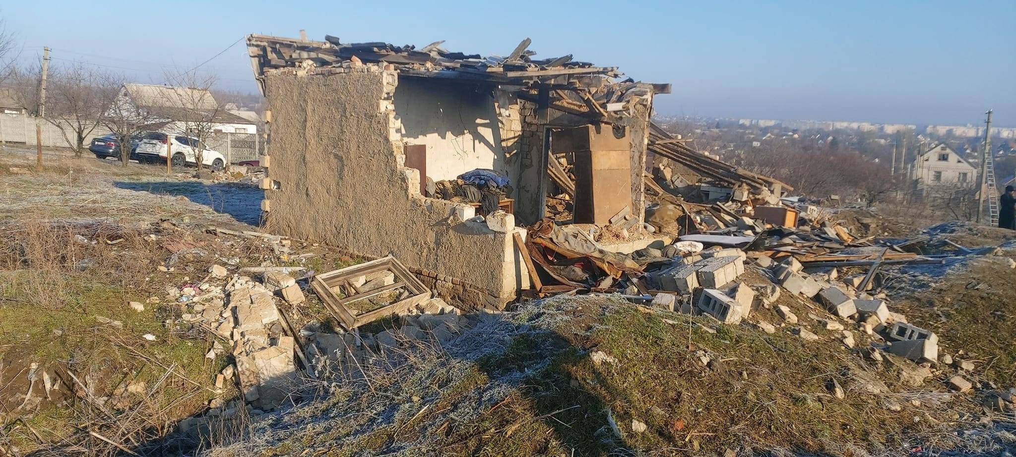 Трагедія в Запоріжжі – від російської ракети загинула ромська жінка