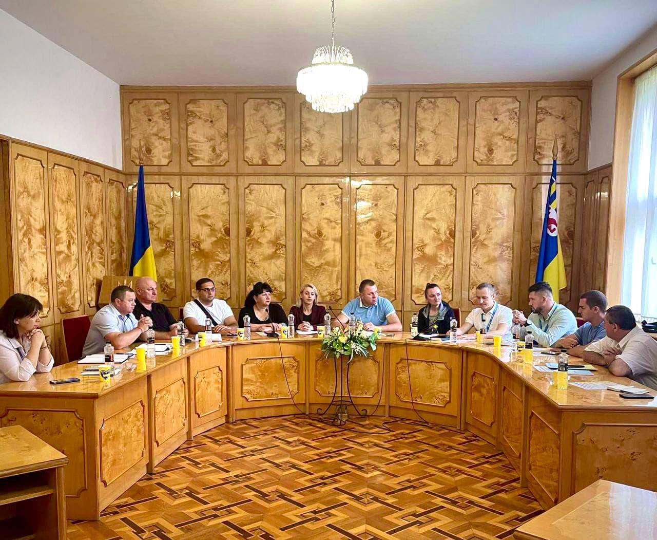 Експертна рада з прав людини за участі ромів