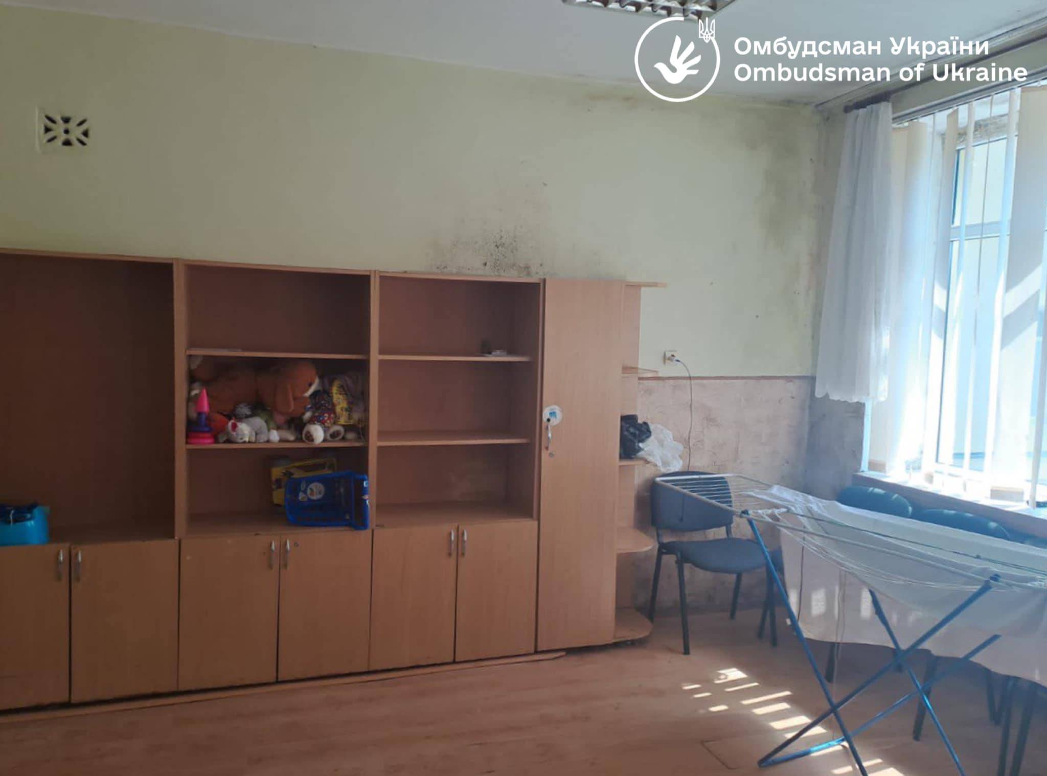 Порушення прав ромів-переселенців в Ужгороді: реакція Офісу Омбудсмана
