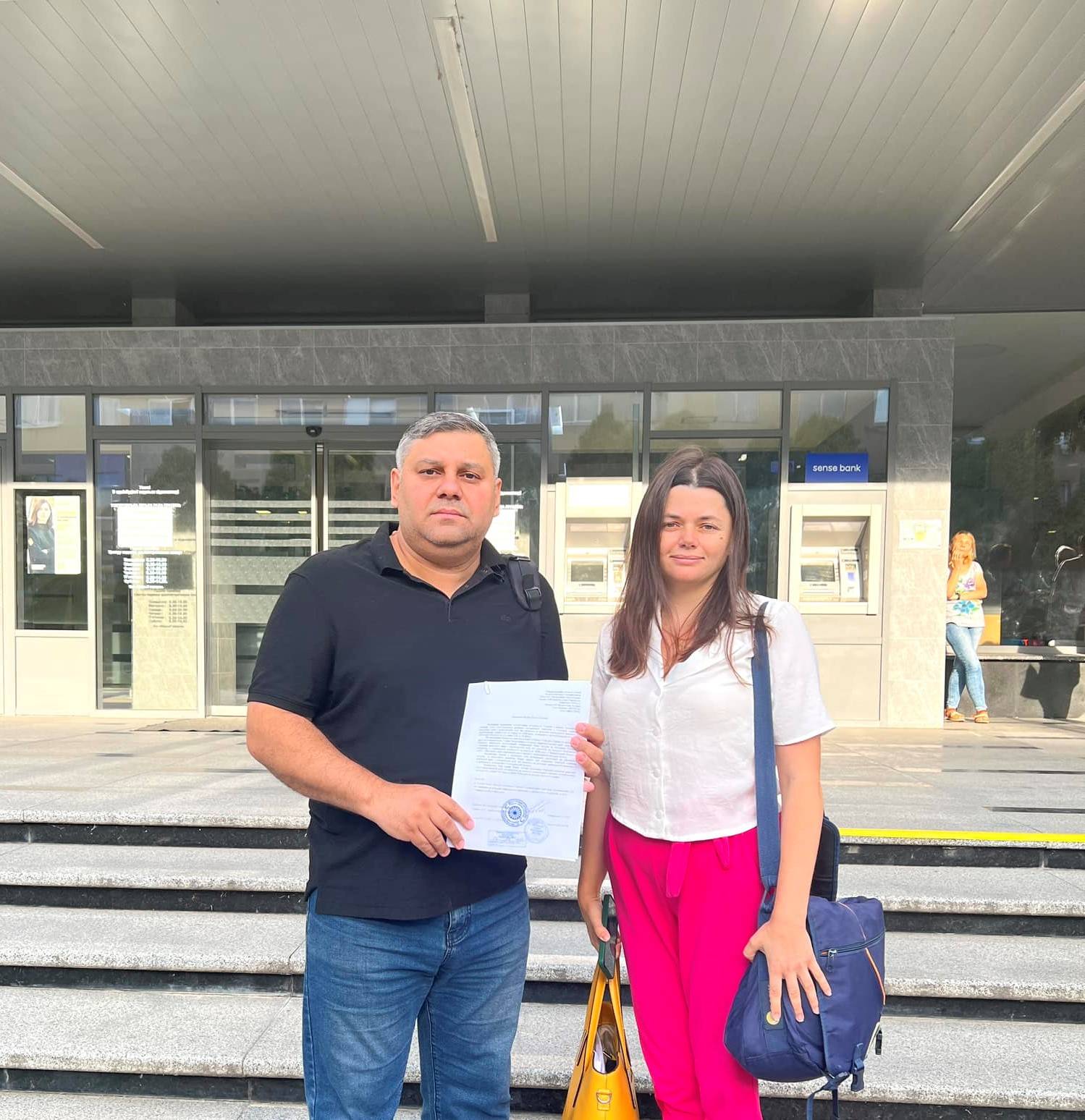 В Ужгороді подали місцевий план заходів до «ромської» стратегії
