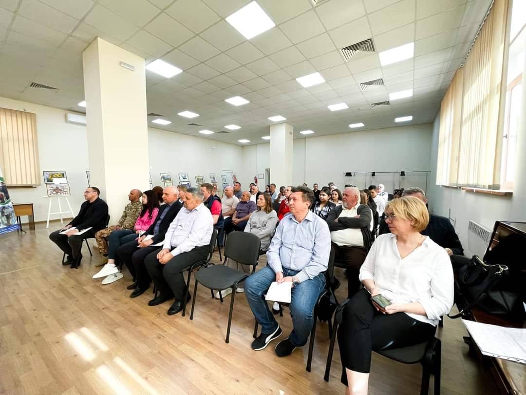 Міжнародний день ромів завітав до Мукачева